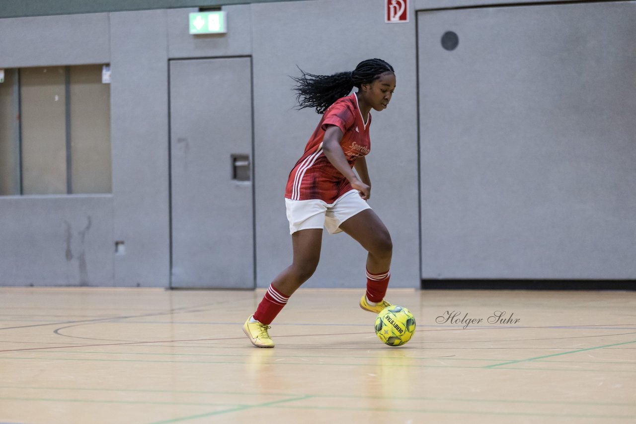Bild 159 - wCJ Futsalmeisterschaft
